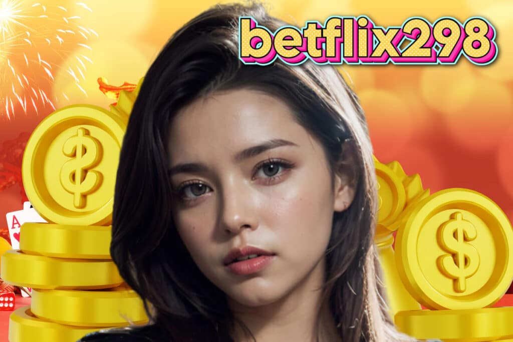 betflix298 slot