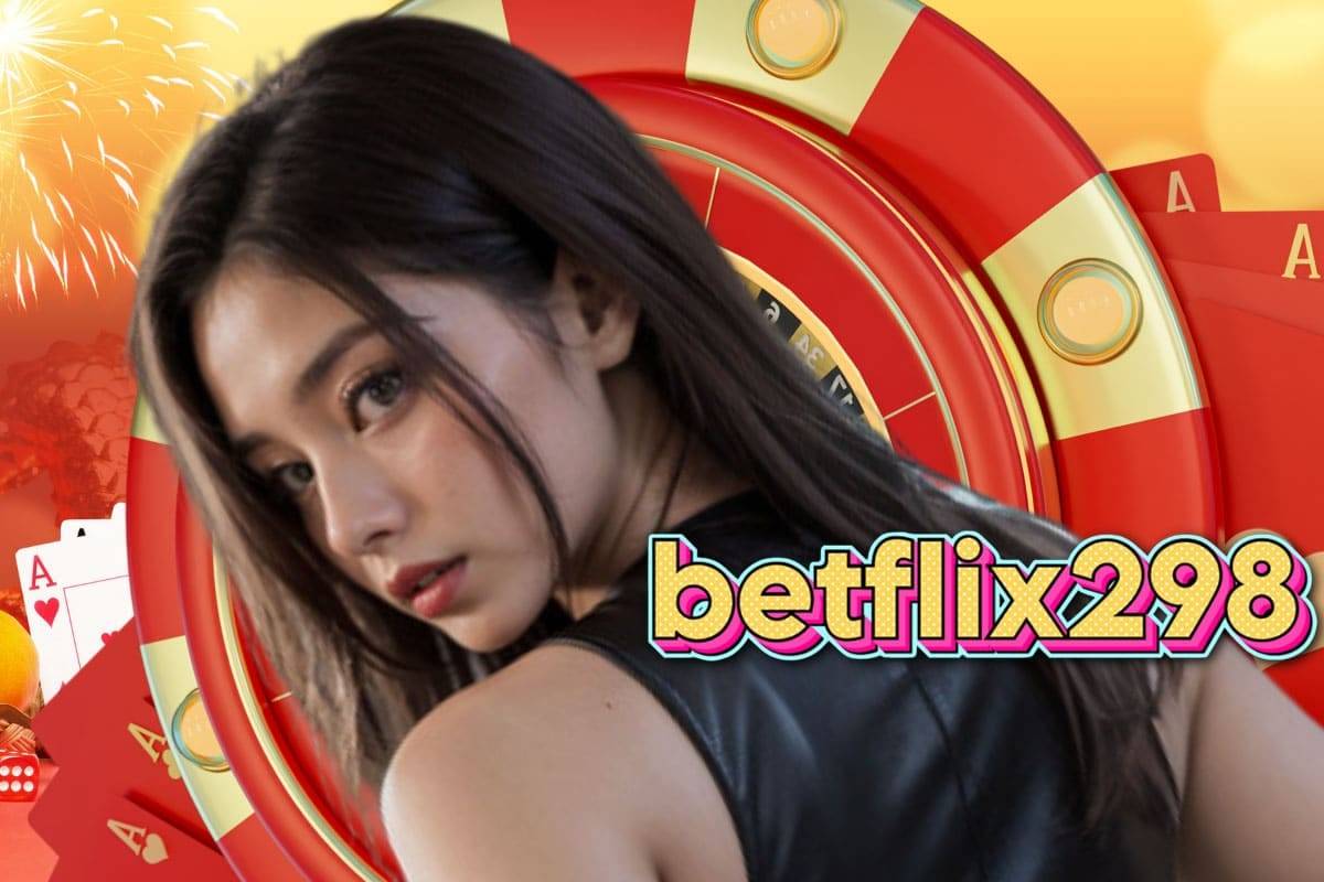 betflix298 ทรูวอเลท