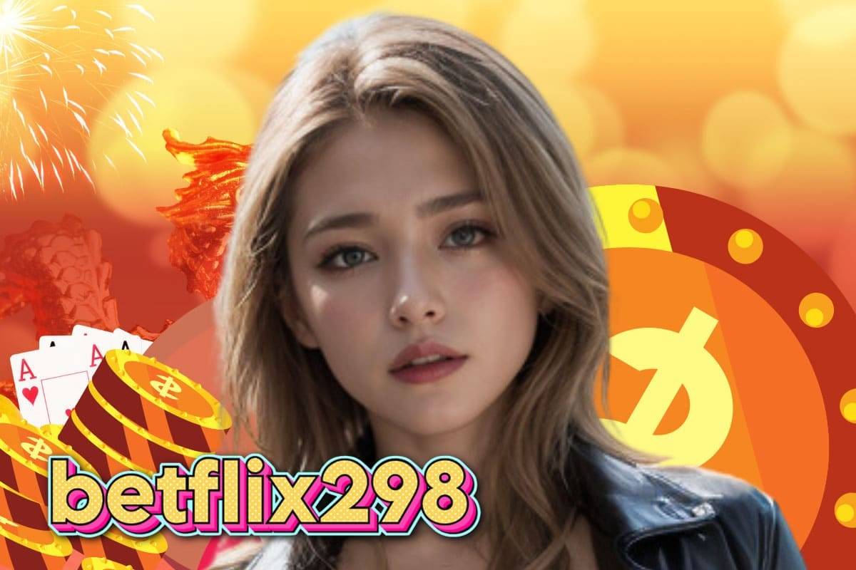betflix298 เครดิตฟรี